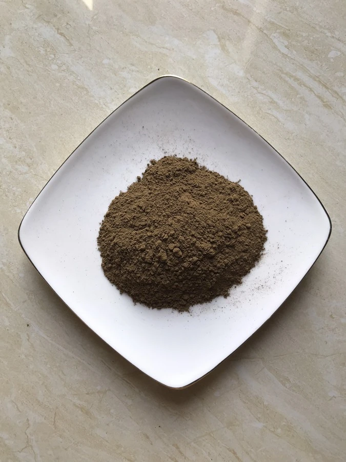 Sét bentonite 1 (0,2mm)