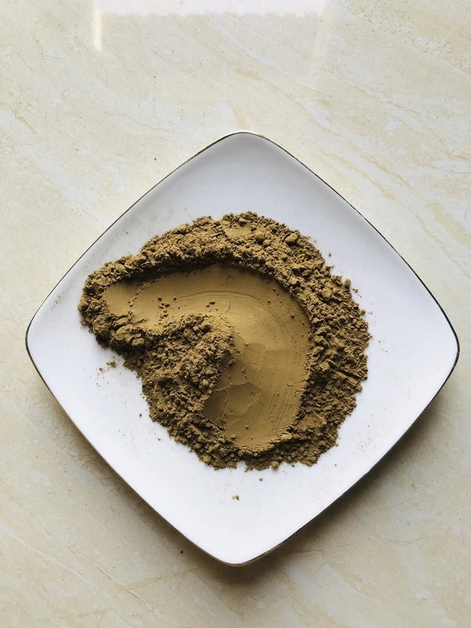 Sét Bentonite 2.1 (0,074mm)