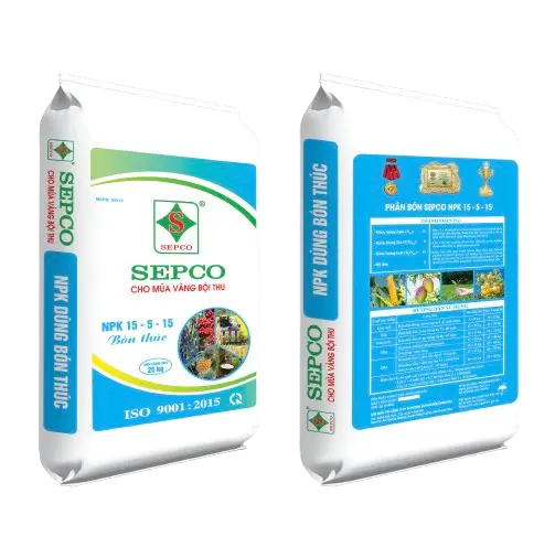 SEPCO NPK 15-5-15