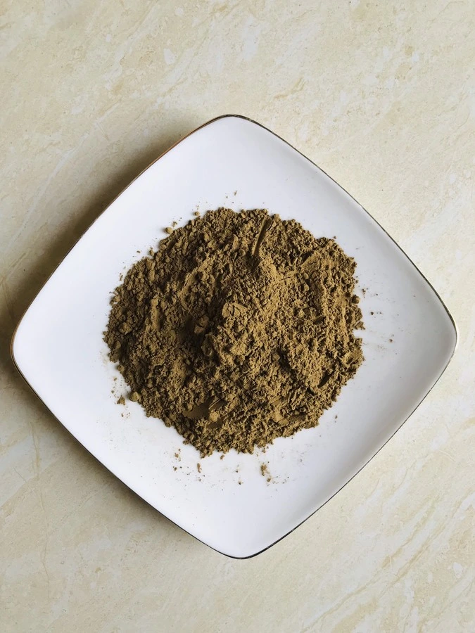 Sét bentonite 2 (0,2mm)