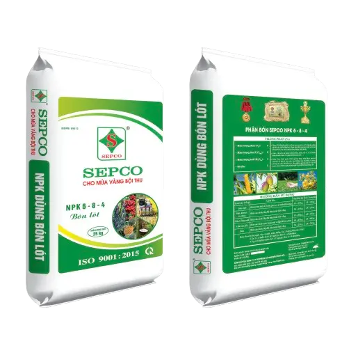 SEPCO NPK 6-8-4
