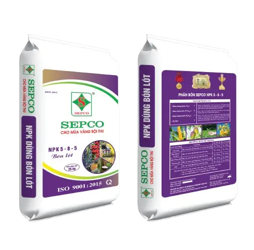 SEPCO NPK 5-8-5