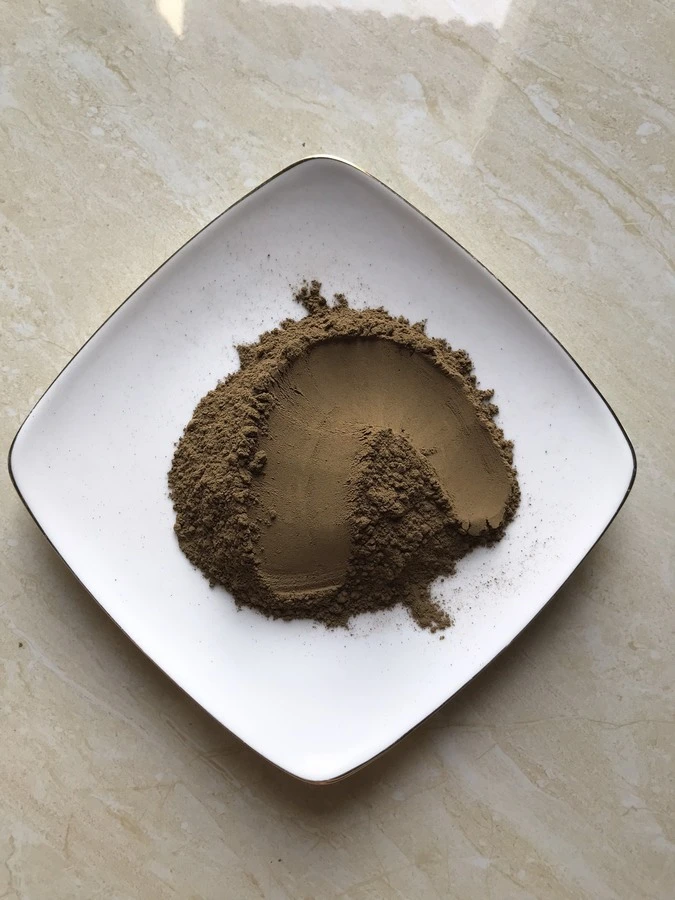 Sét bentonite 1.1 (0,2mm)