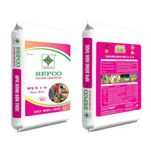 SEPCO NPK 10-5-10