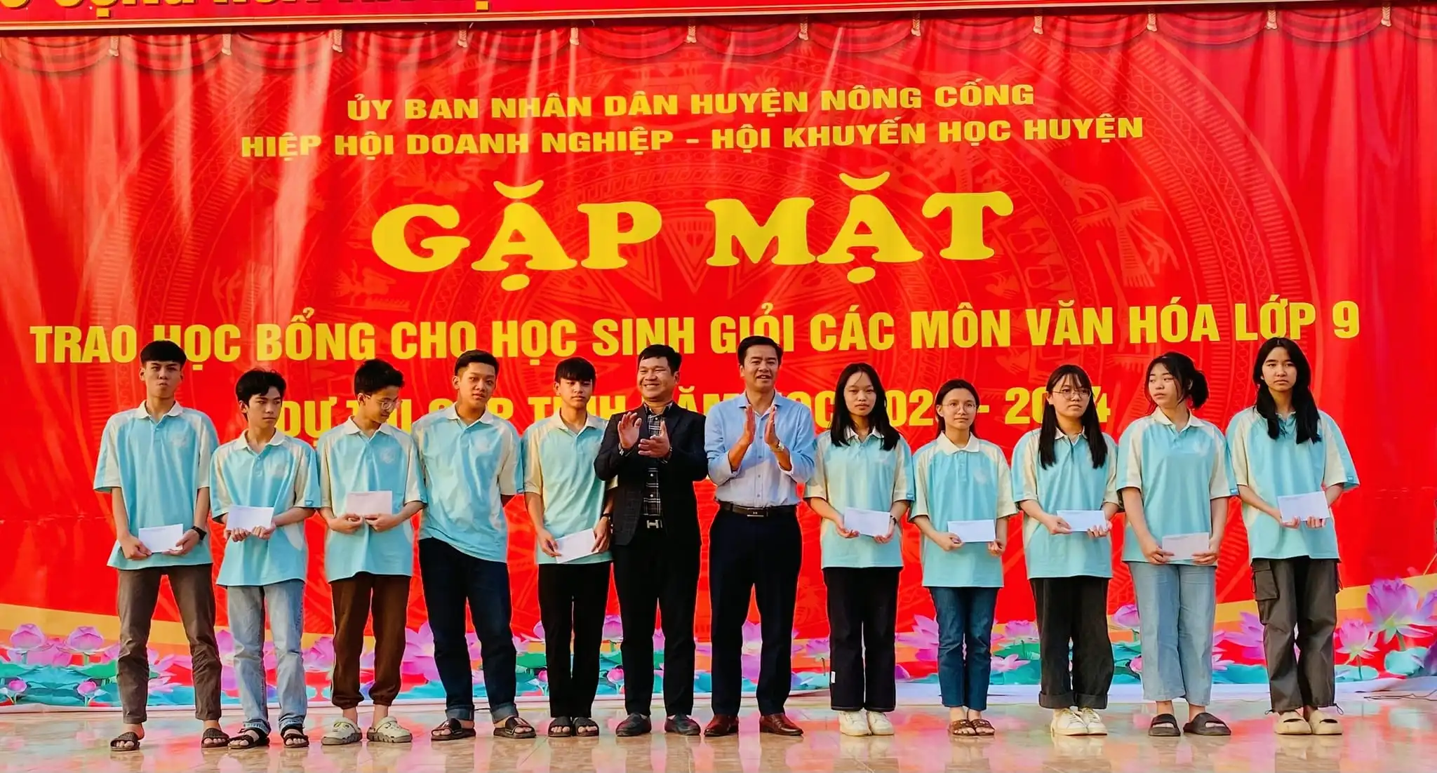 SEPCO tham dự 